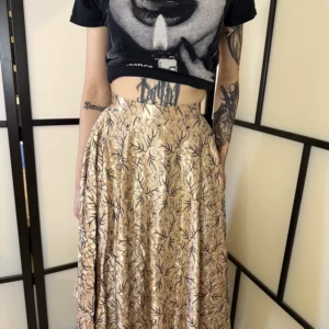 Handmade Vintage Skirt