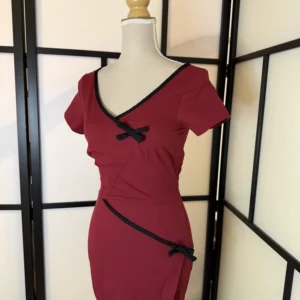 Handmade Custom Order Dress – XS/S – Never Worn