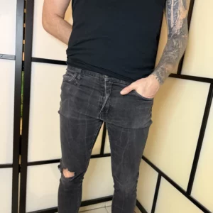 Carhartt Jeans – Size W30/L32 – Worn Condition