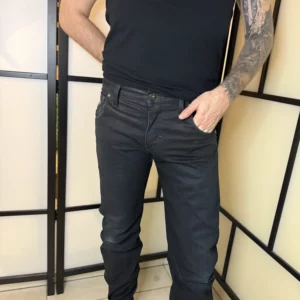 G-Star Raw Coated Jeans – Size W29/L34 – Worn Condition