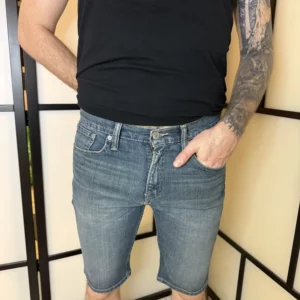 Levi’s Denim Shorts – Size W28 – Worn Condition