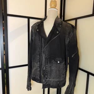 H&M Biker Jacket – Size M – New With Tag  S