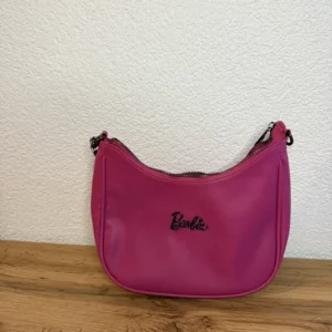 Barbie Shoulder Bag – Pink – New (Never Worn)