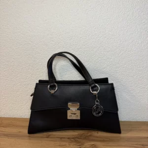 Guess Handbag – Black – Very Good Condition